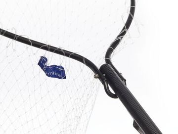 Подсачек склад. Salmo 112х40х50см леска