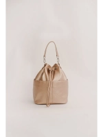 сумка через плечо тоут средняя мешок