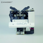 3D-принтер Xinkebot Orca2 Cygnus (2 экструдера)