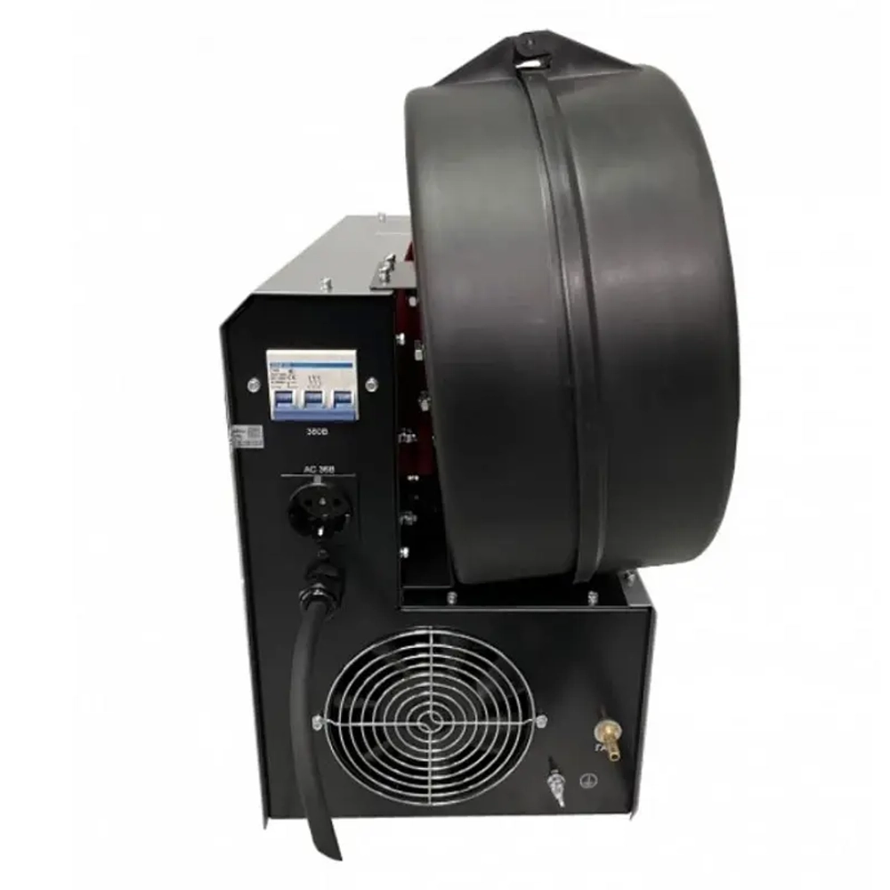 РЕСАНТА САИПА-250 сварочный инверторный полуавтомат 65/65