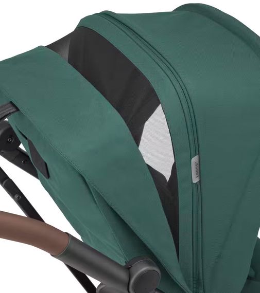 Прогулочная коляска Maxi-Cosi Leona 2 Essential Green