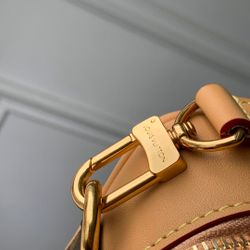 Louis Vuitton Baladeur Wearable Wallet