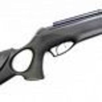 Винтовка Smersh 125 N-04 пластик ортопедический приклад 4,5 мм