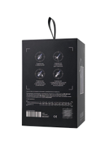 ToyFa RealStick CALIBER 16 см – телесный фаллоимитатор на присоске, реалистичная форма