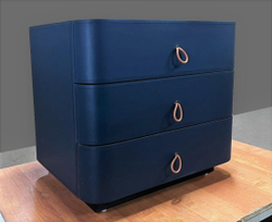 Тумба прикроватная KILMANROCK