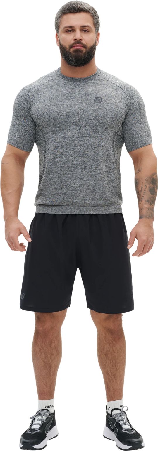 Шорты RANK Man Long Shorts 9in