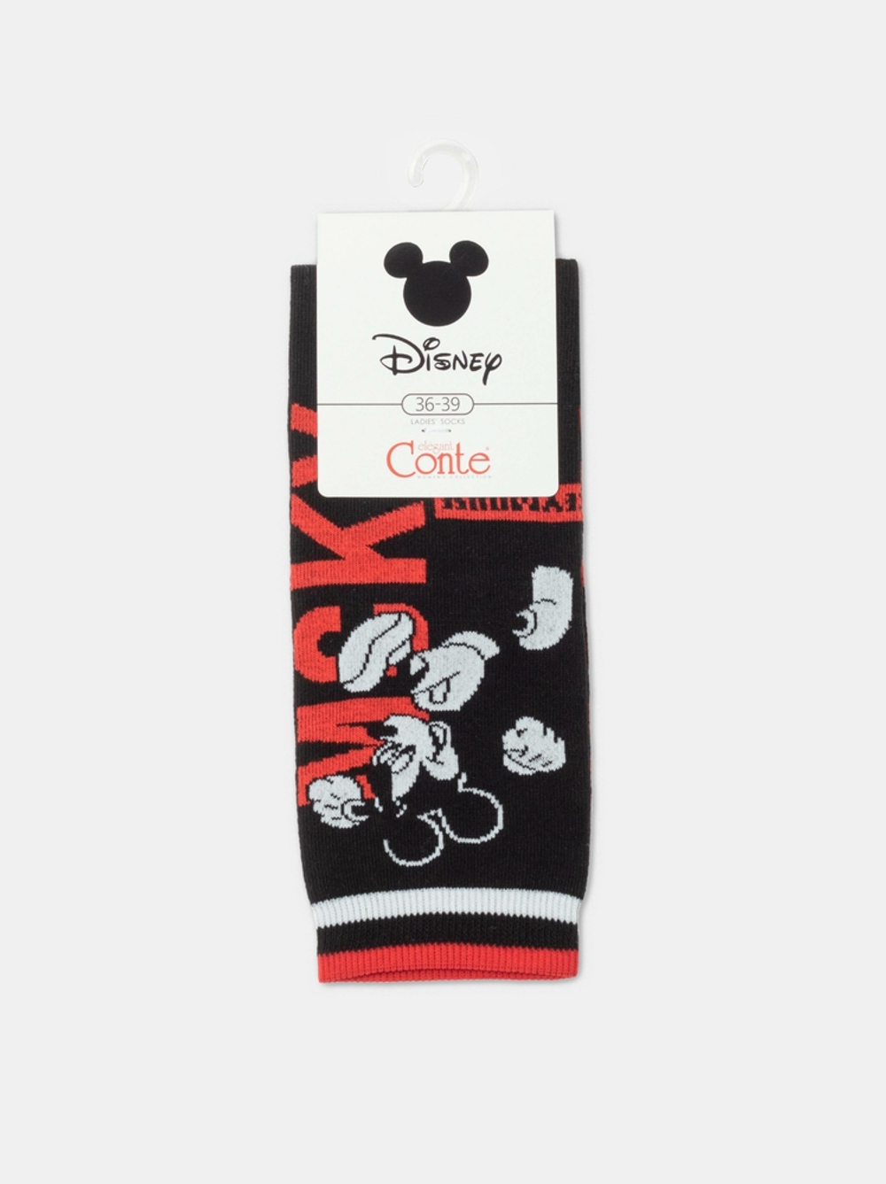 CONTE ©Disney Носки женские