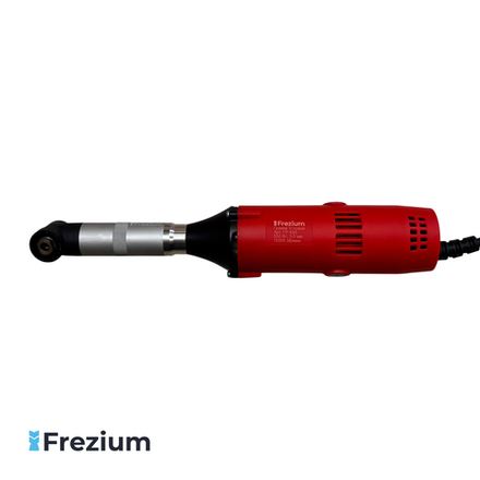 Угловой гравер "Frezium" ГР-550; 550 Вт 3.0 мм