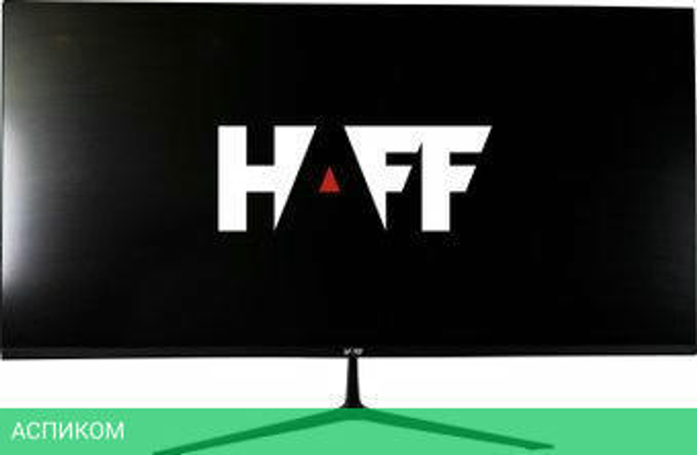 Игровой монитор HAFF H270G (165 Гц)