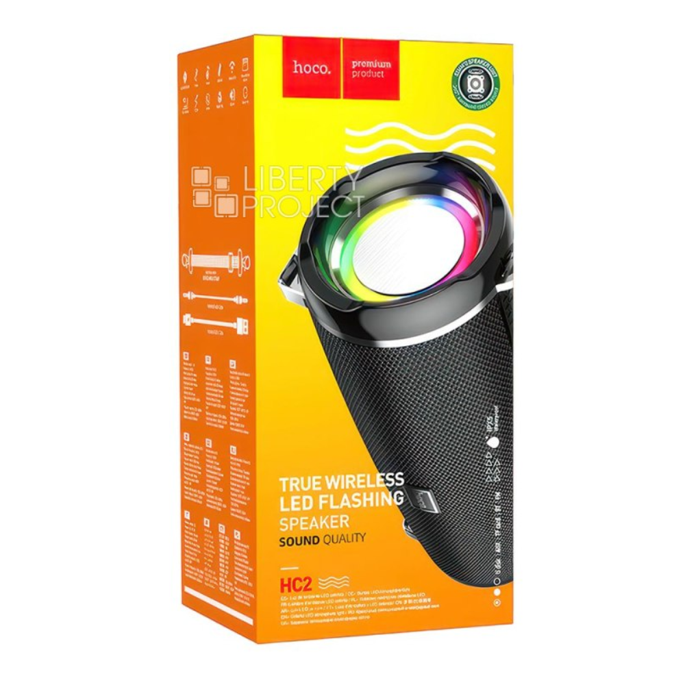 Колонка Hoco НС2