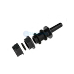 Дренаж фильтров Gemas FILTREX/FILTRONE/FILTREX HD/TURBIDRON BL (021000000)