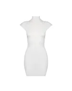 Платье Solo mini, Белый