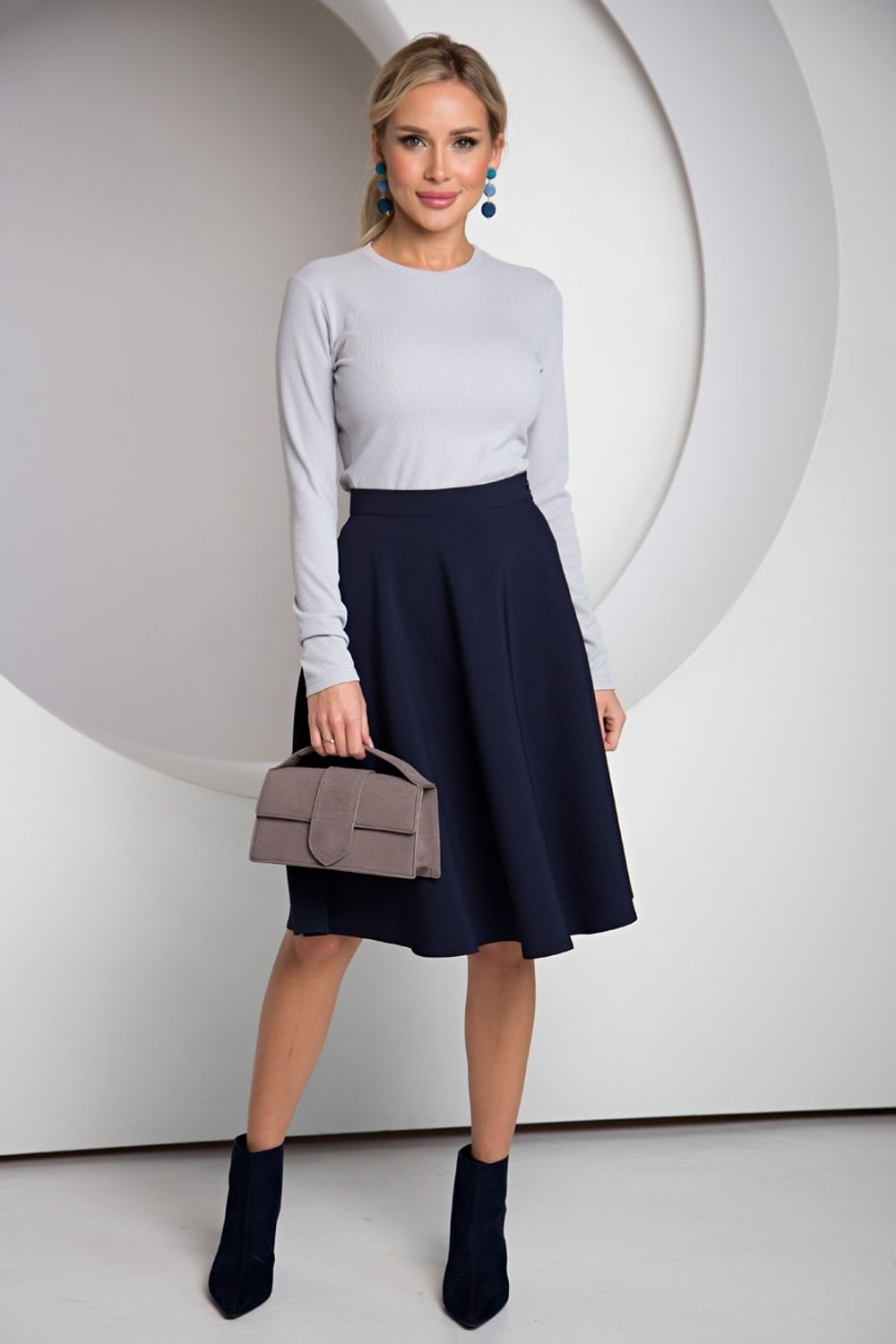 Юбка Лора 60 см №2 Valentina