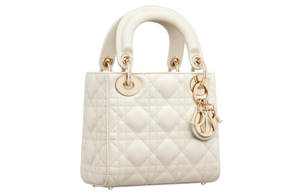 Сумка DIOR Lady Dior, M0505ONGE-M030