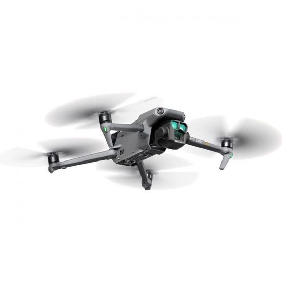 Квадрокоптер DJI Mavic 3 Pro Only Drone