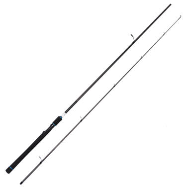 Спиннинг Black Side Cadet BSSC-24H 2секц. 2.4м 20-60г 205г Тр.длина 1.25м