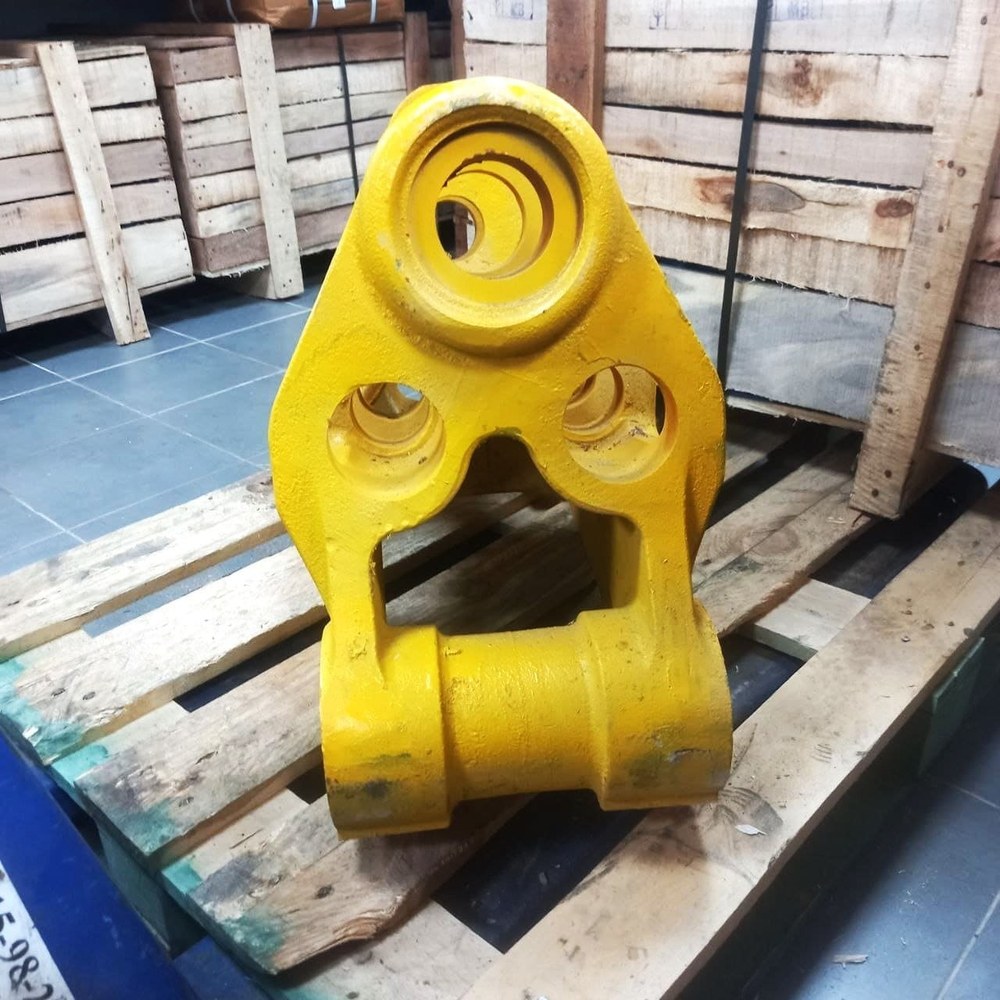 Кингпост оригинал JCB-3cx/4cx элемент задней стрелы | 128/E5496, 331/49744, 128/10855, 128/E5582