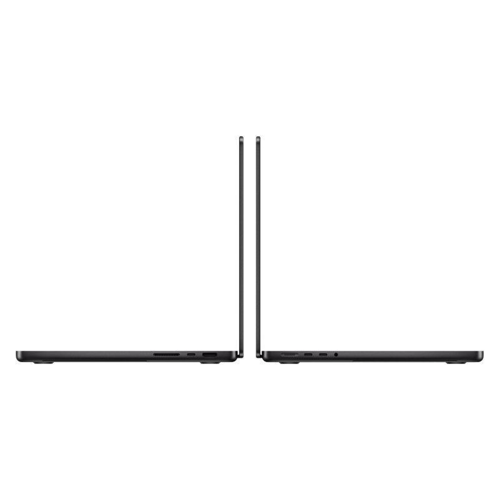 Ноутбук Apple MacBook Pro 14" MCX04 (M4 10-Core, GPU 10-Core, 24GB, 1TB) («Чёрный космос» | Space Black)