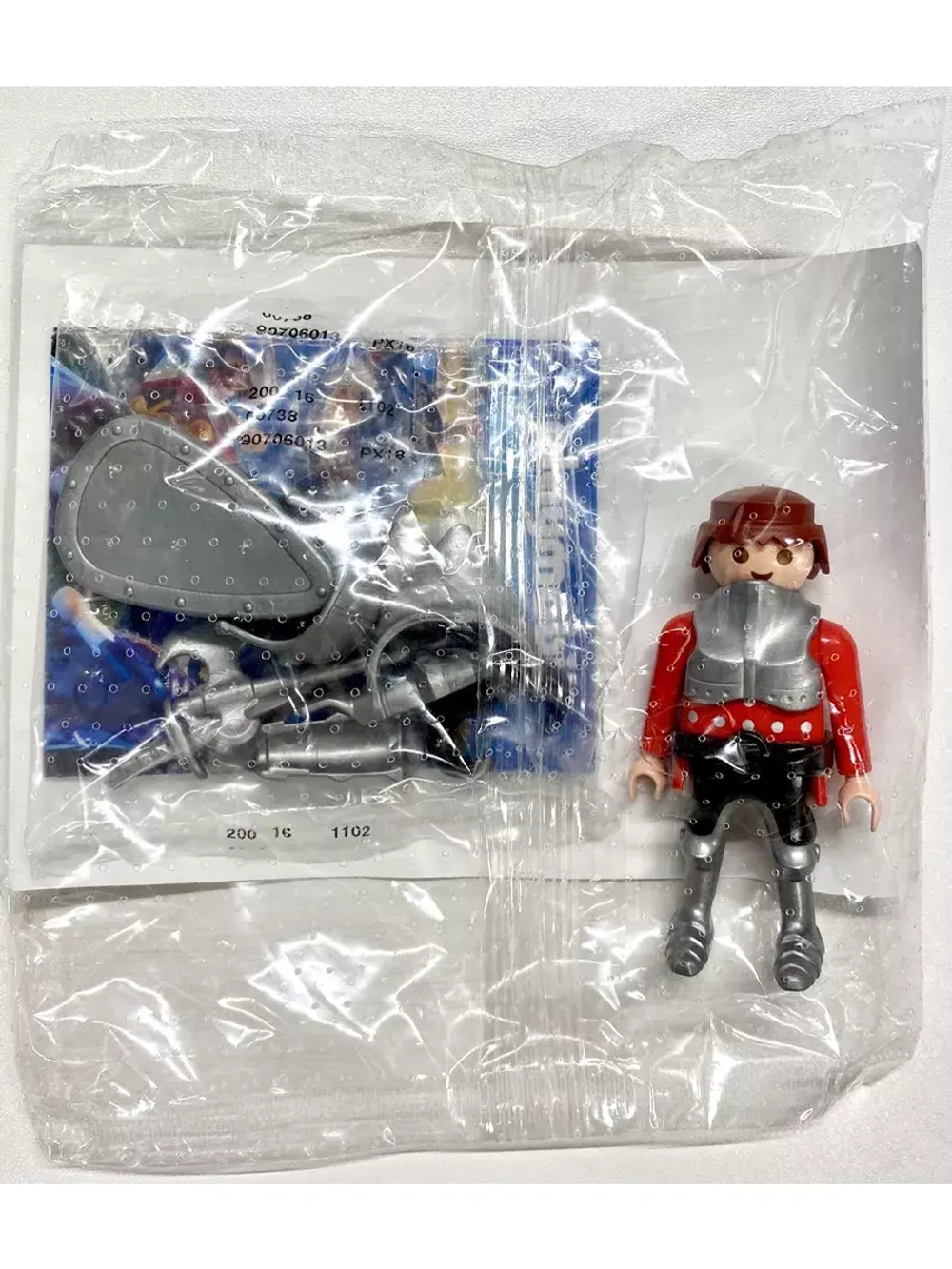 Фигурка Рыцарь Playmobil