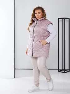 Жилет УК-1010-2 Фабрика Моды