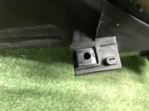 Указатель поворота правый Omoda C5 (2022-н.в.)