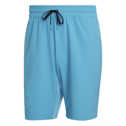 Мужские теннисные шорты Adidas Ergo Tennis Shorts 7" M - sky rush