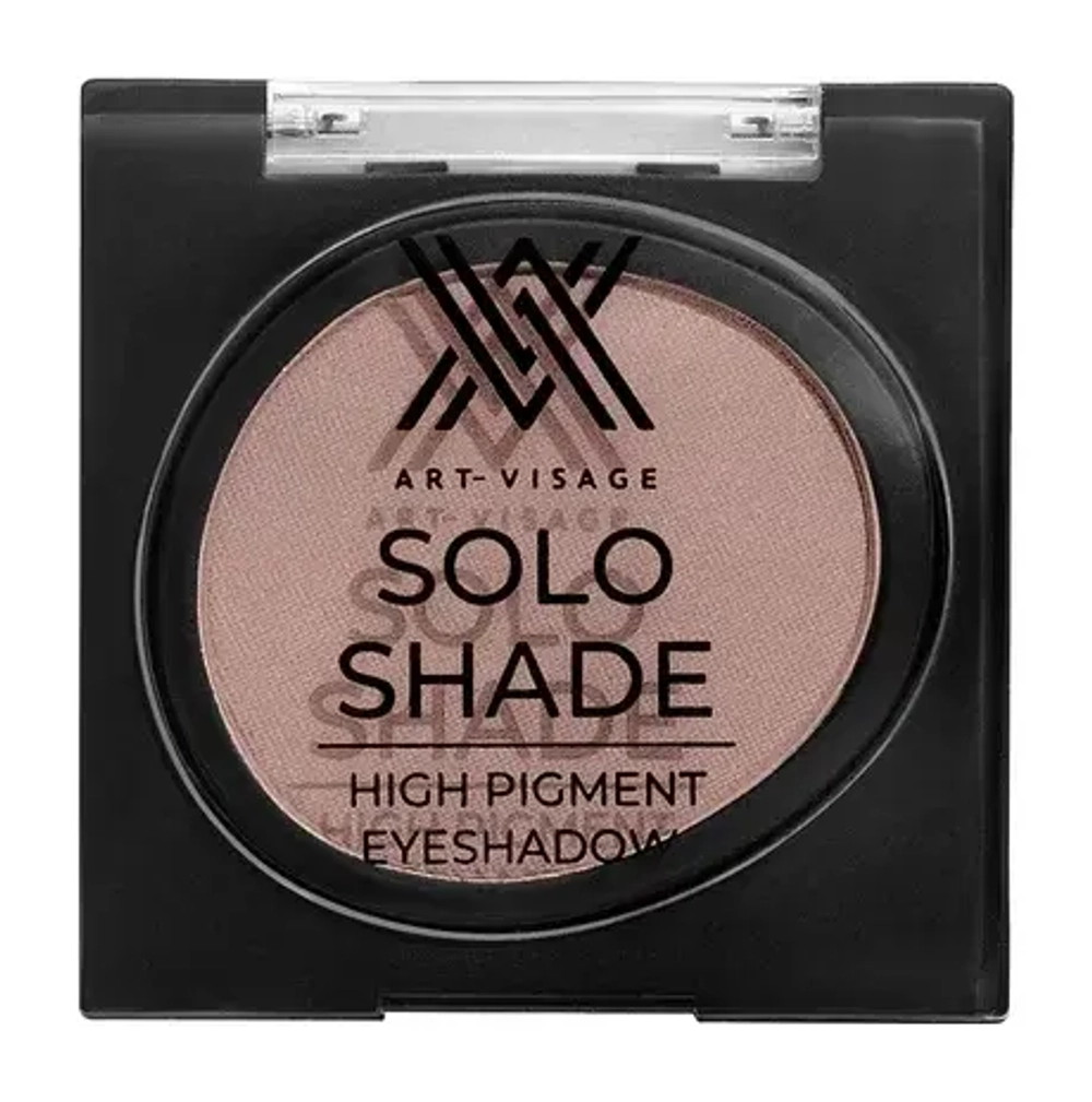 Тени для век Art-Visage Solo Shade 1,7 гр