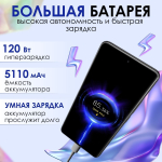 Смартфон Redmi Note 14 Pro Plus 5G 8+256GB Purple RU