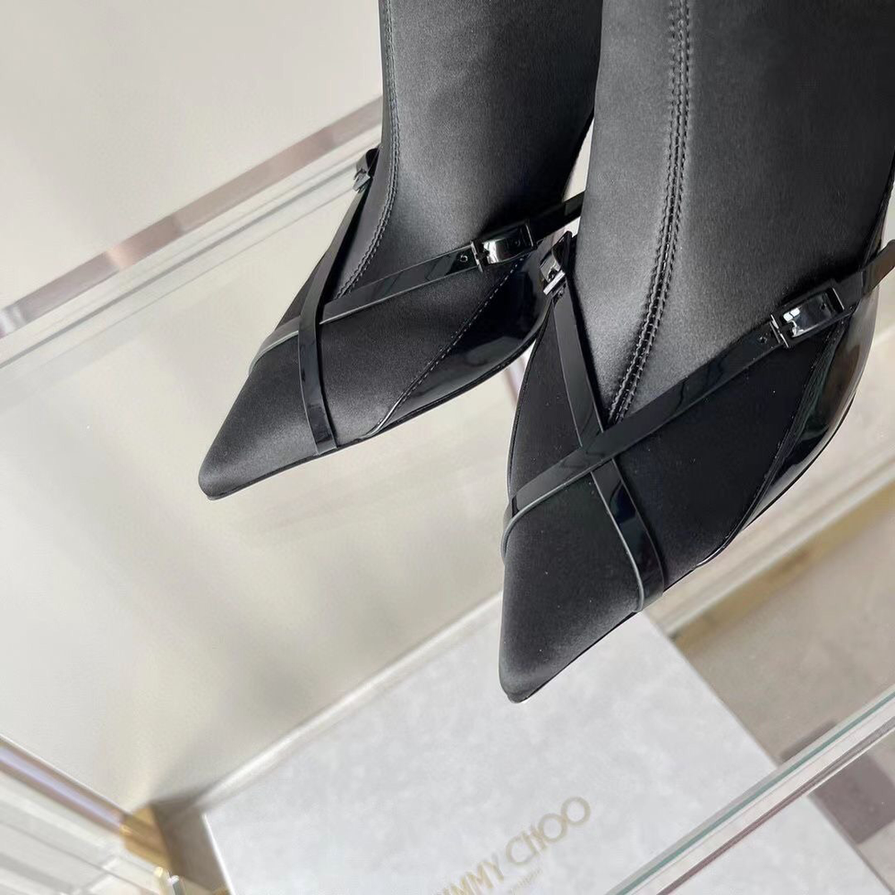 Сапоги Jimmy Choo