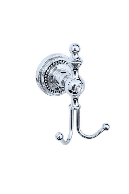 Boheme Крючок двойной BRILLANTE