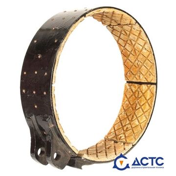 Лента тормоза SHANTUI SD22, SD23