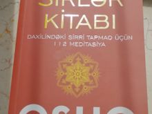 Sirlər Kitabı