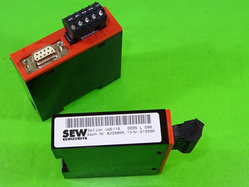 SEW UWS11A