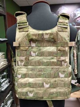 Бронежилет с быстросбросом LBT 094A Atlant Armour  СВО