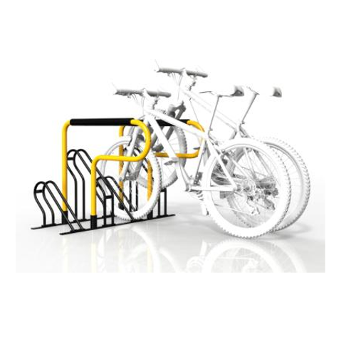 Велопарковка Исландия