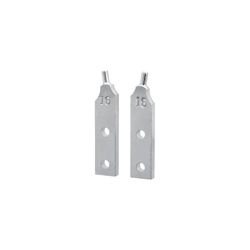 1 пара запасных наконечников для 44 10 J6 Knipex 44 19 J6