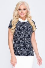 Блузка 40201 Avili