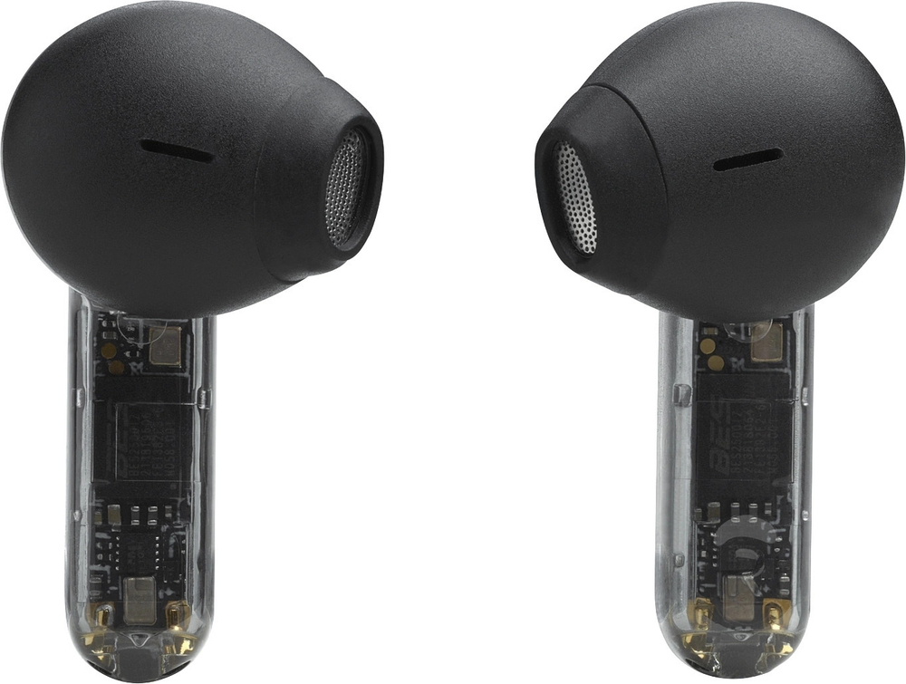 Гарнитура беспроводная JBL Tune Flex Ghost