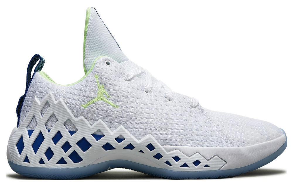 Кроссовки Jordan Jumpman Diamond