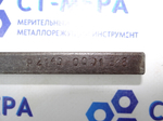 Резец токарный расточной для сквозных отверстий 12х12х115 ВК8