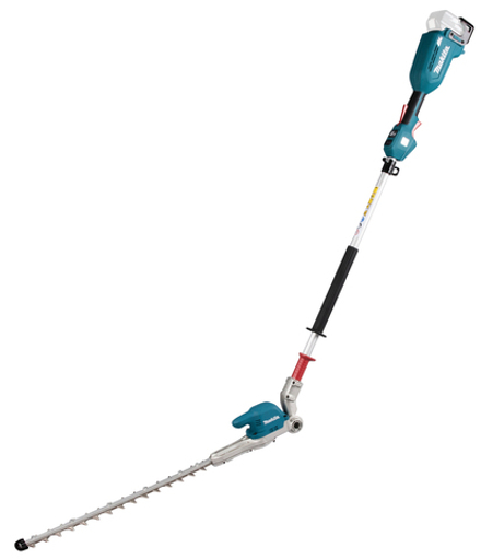 Кусторез со штангой Makita DUN500WZ (выставочный образец)