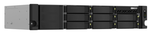 Сетевой RAID-накопитель  QNAP TS-864eU-RP-8G