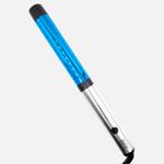 Плойка 32 мм RIFF для волос Щ1127/3 NanoTitanium титановая без зажима 140-230ºC