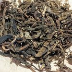 Шэн пуэр "Небесные Врата" (ТяньМэньШань), в разлом