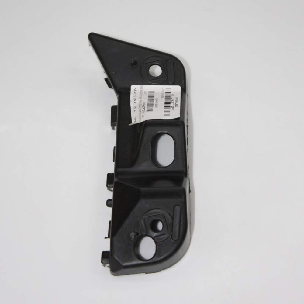 Кронштейн пер. бампера правый T112803712PF для Chery Tiggo FL