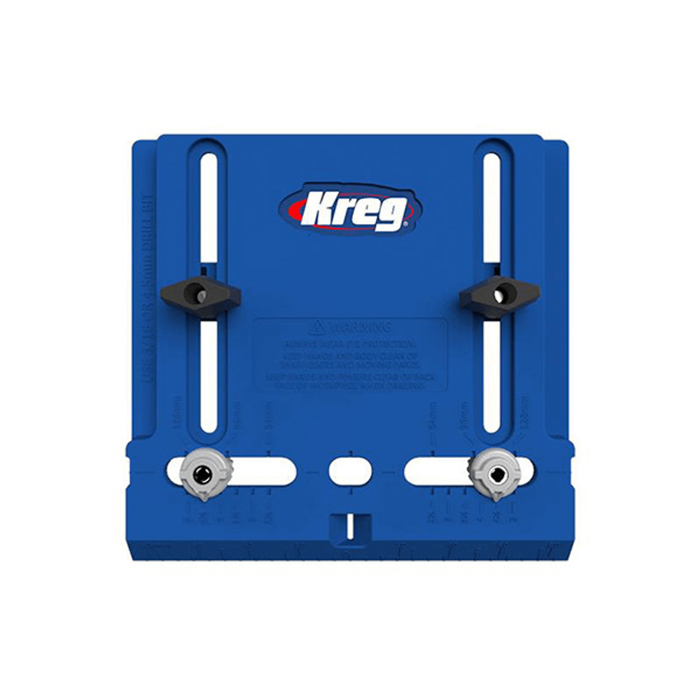 Кондуктор для установки ручек Kreg KHI-PULL-INT