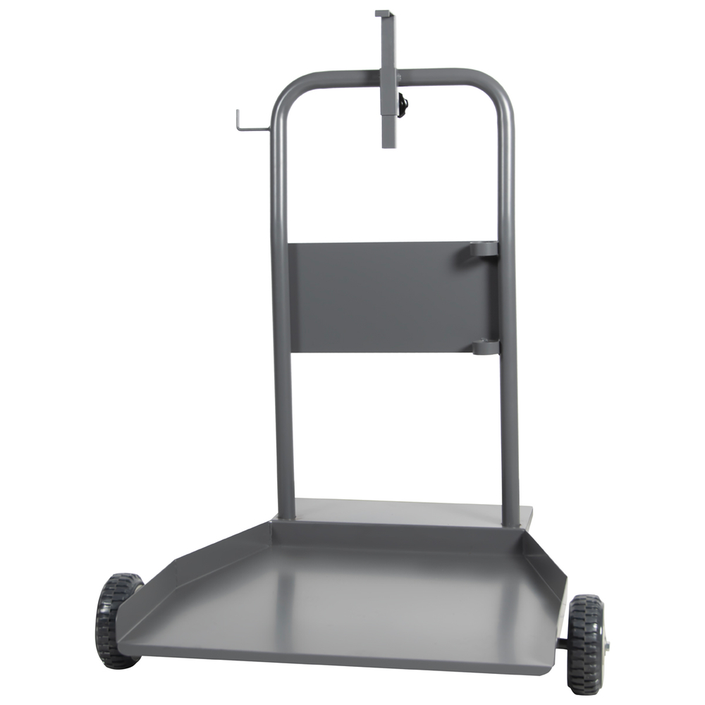 WDK-T01 Тележка для бочек 180-220 кг