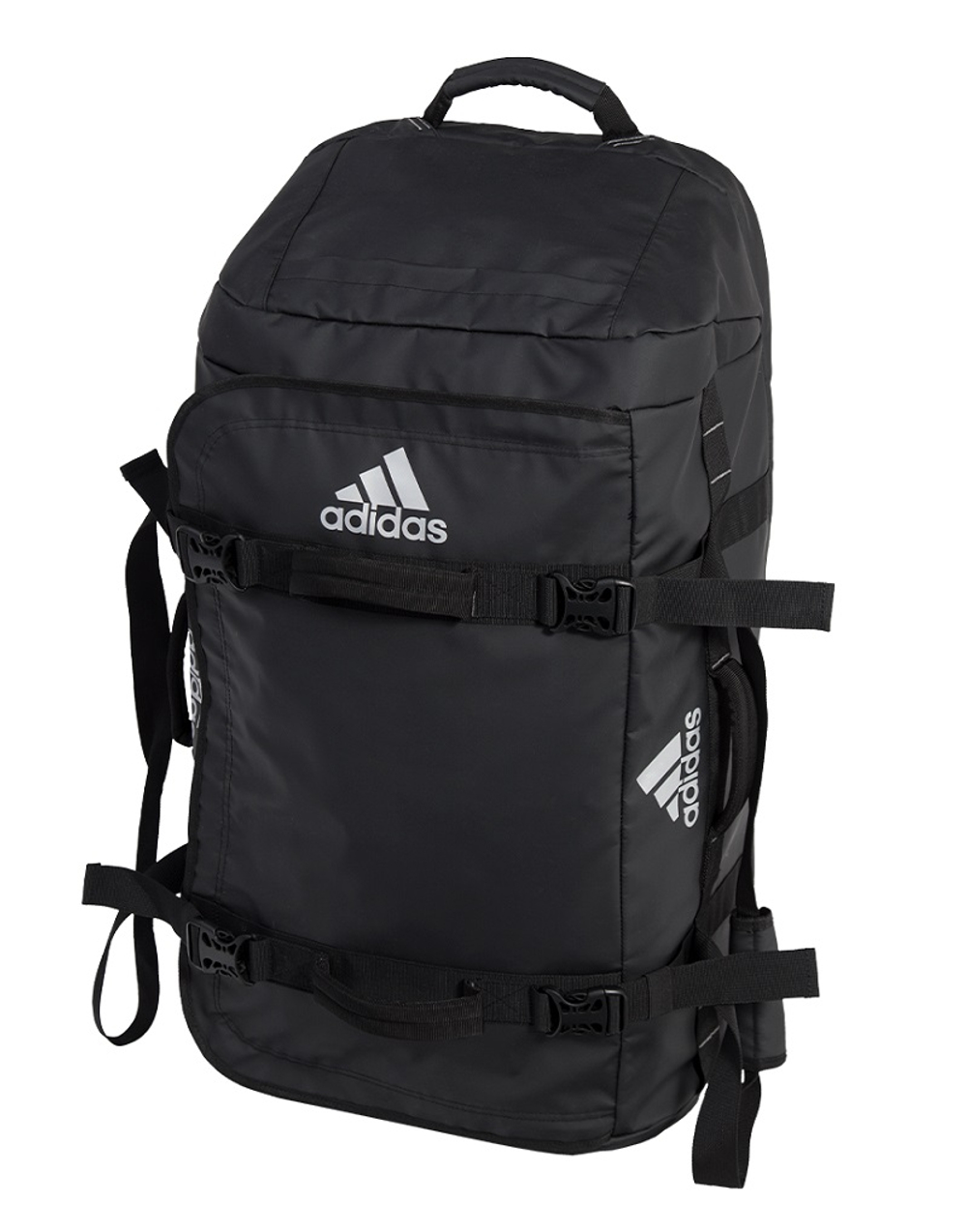Сумка теннисная Adidas 90L Stage Tour Trolley