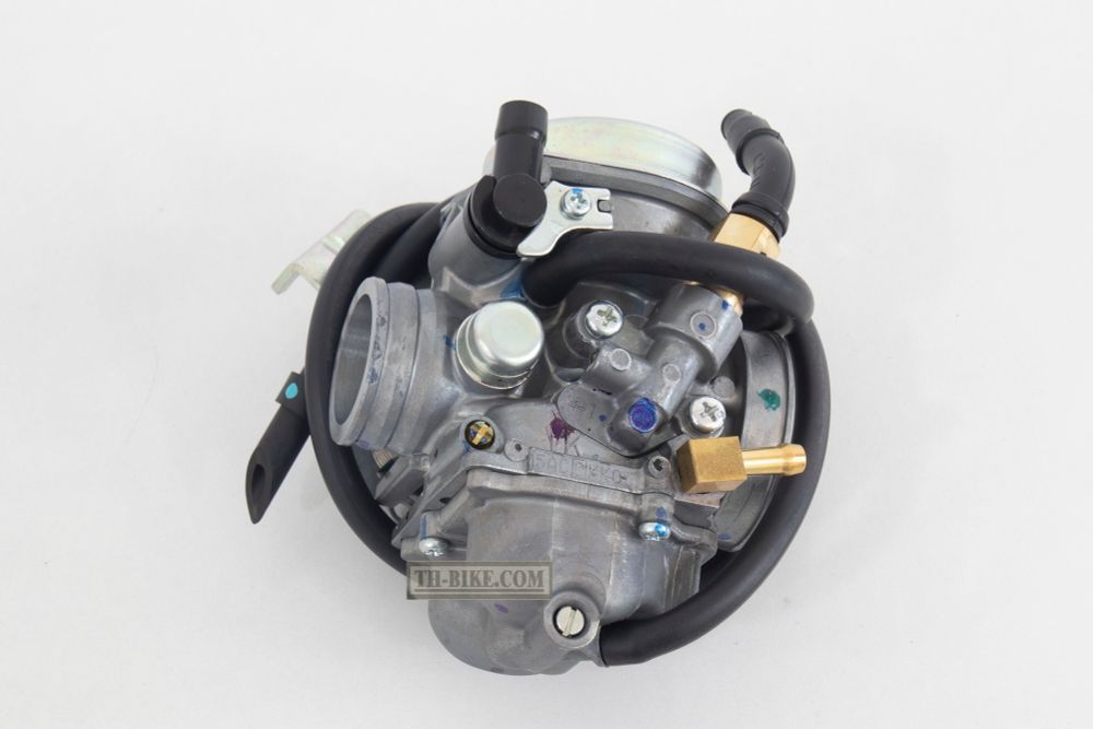 16100-KGH-602. CARBURETOR ASSY. (VK5AC B/C). Honda Sonic