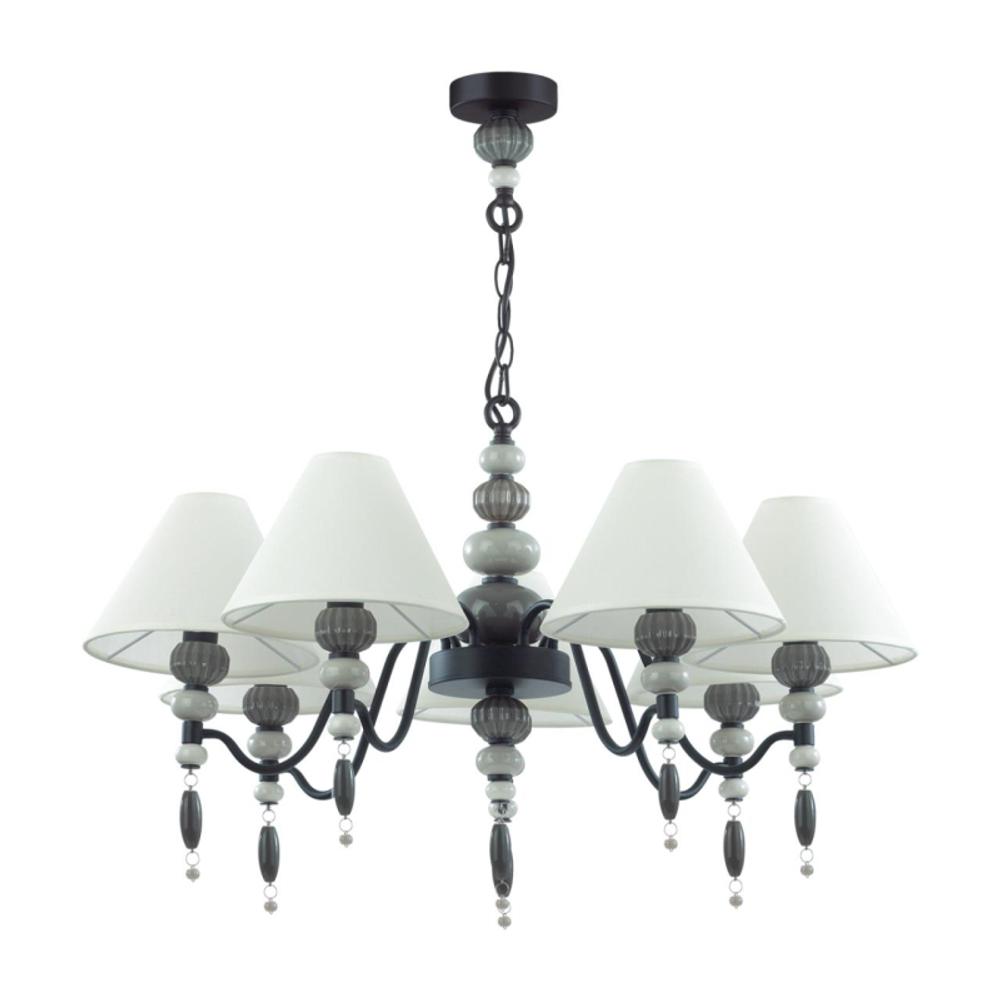 Подвесная люстра Odeon Light 4896/7